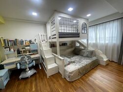 Seletar Hills Estate (D28), Semi-Detached #471752101